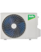 Ballu Platinum Evolution BSUI-24HN8_23Y купить в Санкт-Петербурге и Москве
