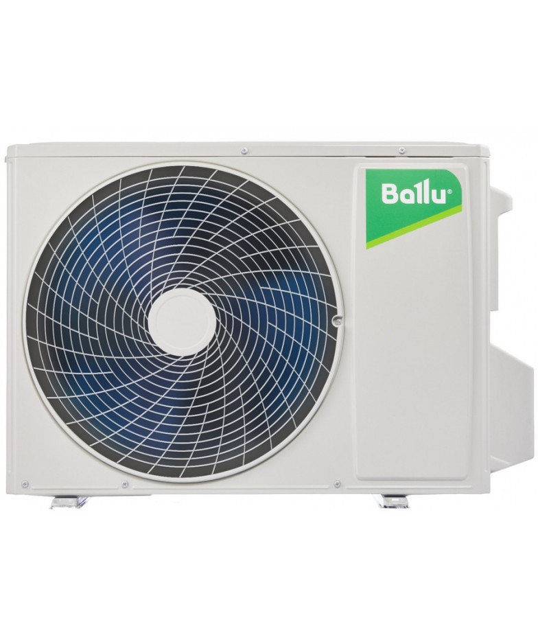 Ballu Platinum Evolution BSUI-24HN8_23Y купить в Санкт-Петербурге и Москве