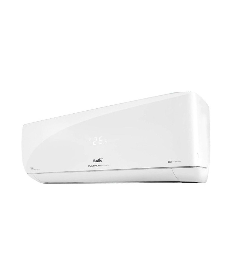 Ballu Platinum Evolution BSUI-09HN8 купить в Санкт-Петербурге и Москве