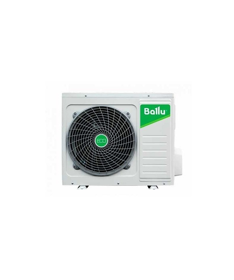 Ballu Platinum Evolution BSUI-09HN8 купить в Санкт-Петербурге и Москве