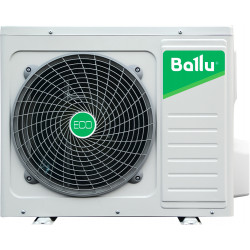 Ballu Defender BSHI-24HN8 купить в Санкт-Петербурге и Москве
