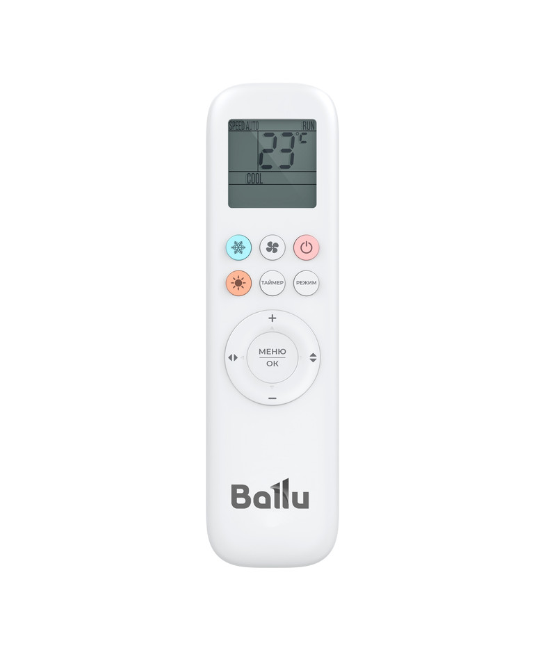 Ballu Defender BSHI-24HN8 купить в Санкт-Петербурге и Москве