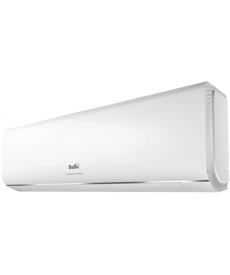 Ballu iGreen Pro BSAG-07HN8 купить в Санкт-Петербурге и Москве