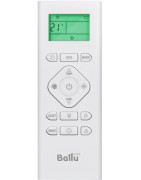 Ballu iGreen Pro BSAG-07HN8 купить в Санкт-Петербурге и Москве