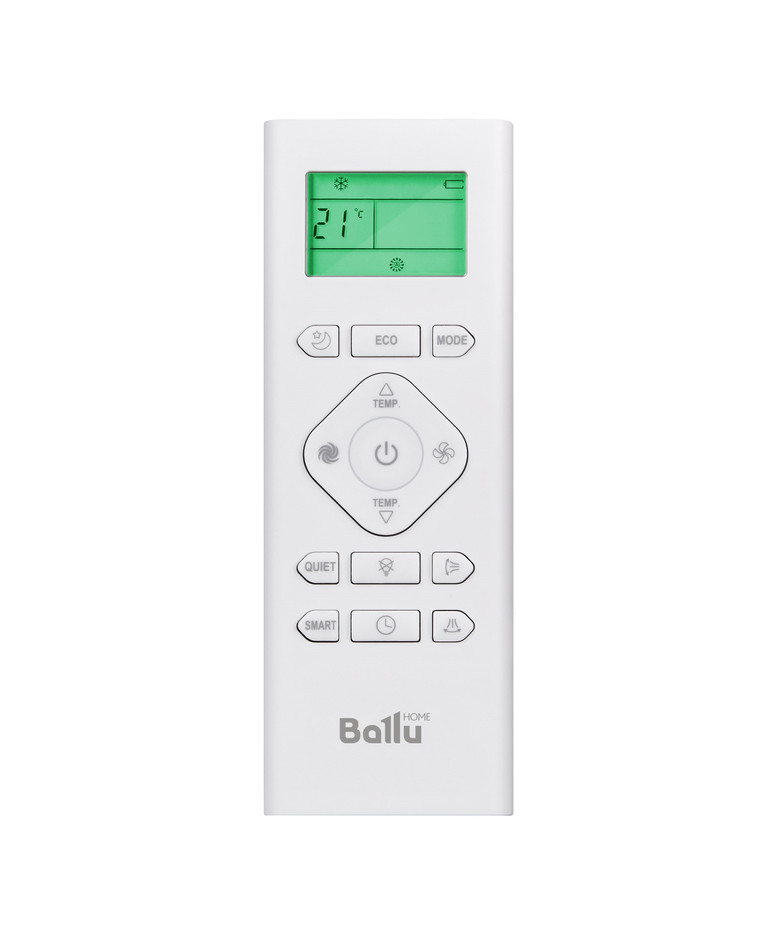 Ballu iGreen Pro BSAG-07HN8 купить в Санкт-Петербурге и Москве