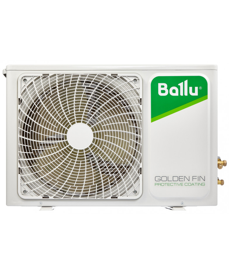 Ballu iGreen Pro BSAG-07HN8 купить в Санкт-Петербурге и Москве