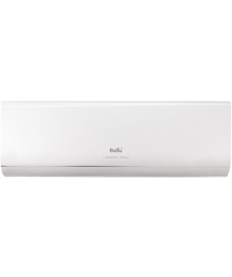 Ballu iGreen Pro BSAG-07HN8 купить в Санкт-Петербурге и Москве