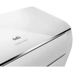Ballu iGreen Pro BSAG-07HN8 купить в Санкт-Петербурге и Москве
