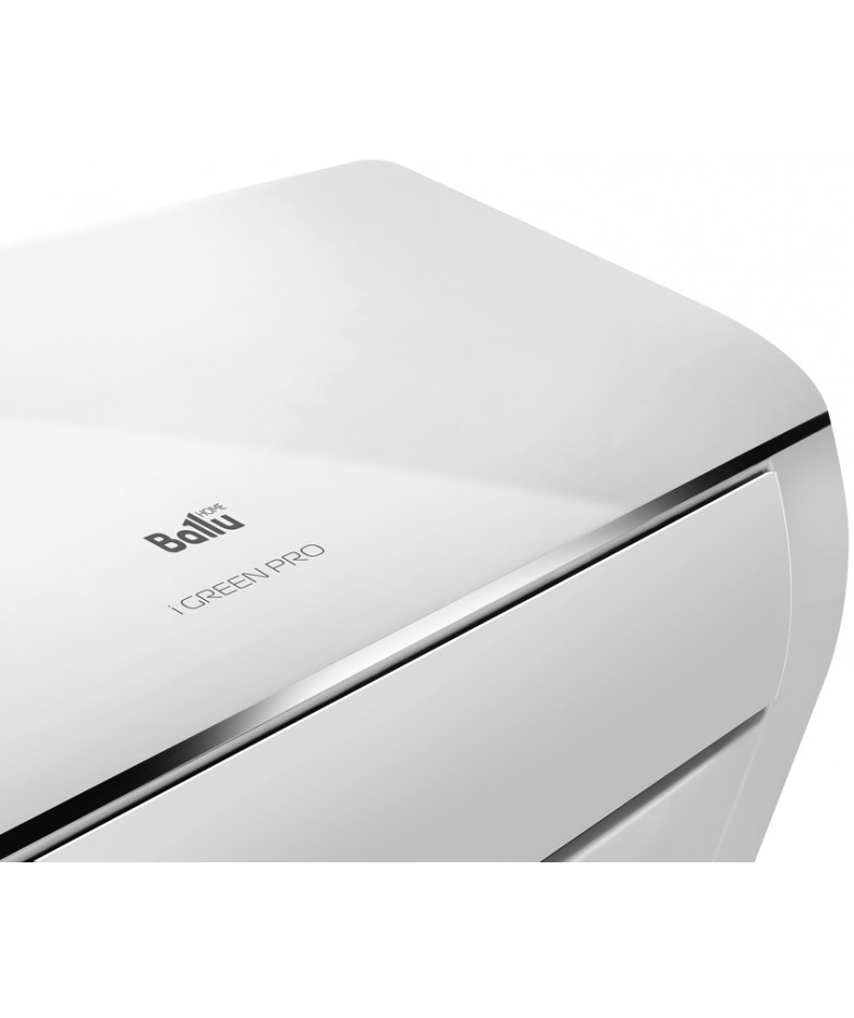 Ballu iGreen Pro BSAG-07HN8 купить в Санкт-Петербурге и Москве
