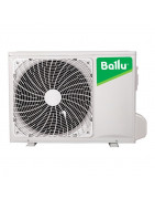 Ballu Ice Peak BSPKI-13HN8 купить в Санкт-Петербурге и Москве