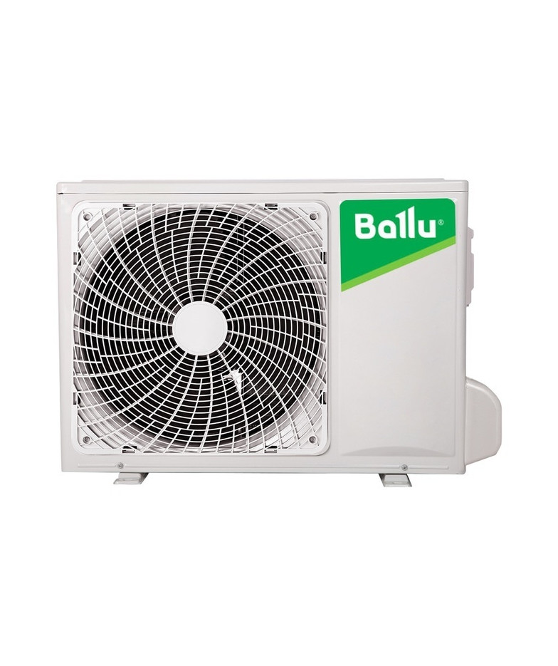 Ballu Ice Peak BSPKI-13HN8 купить в Санкт-Петербурге и Москве