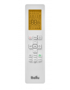 Ballu Ice Peak BSPKI-13HN8 купить в Санкт-Петербурге и Москве