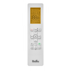 Ballu Ice Peak BSPKI-13HN8 купить в Санкт-Петербурге и Москве