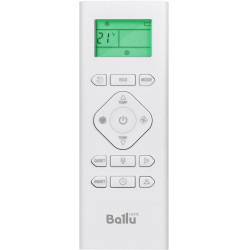 Ballu iGreen Pro BSAG-18HN8 купить в Санкт-Петербурге и Москве