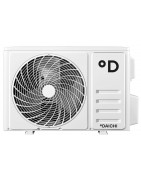 Daichi MIRacle MIR20AVQ1/MIR20FV1 купить в Санкт-Петербурге и Москве