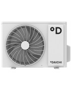 Daichi ICE25AVQS1R-2/ICE25FVS1R-2 купить в Санкт-Петербурге и Москве