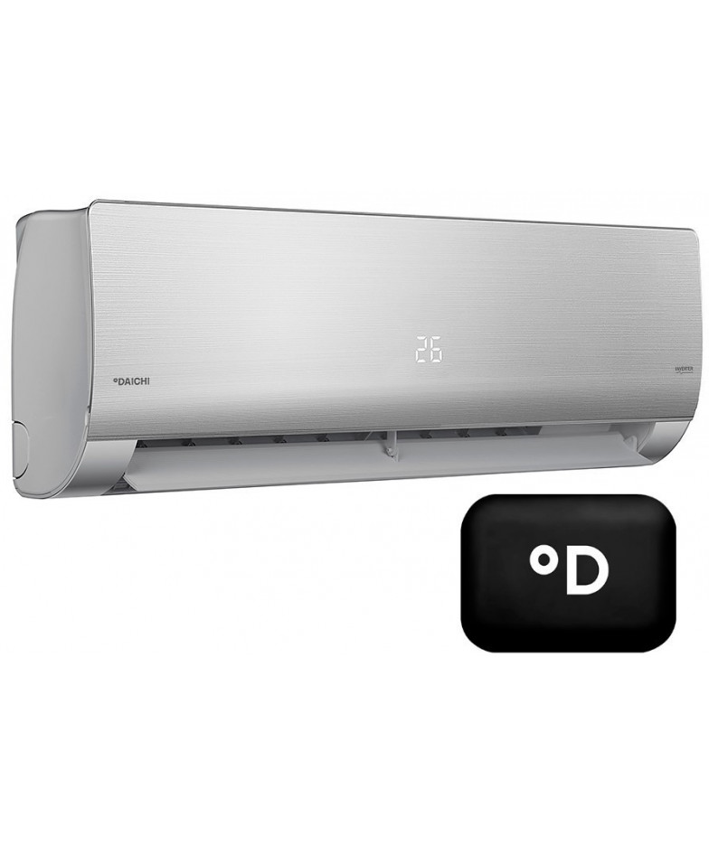 Daichi Unique UNI25AVQS1R/UNI25FVS1R купить в Санкт-Петербурге и Москве