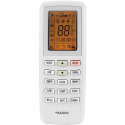 Daichi AIR60AVQS1R/AIR60FVS1R купить в Санкт-Петербурге и Москве