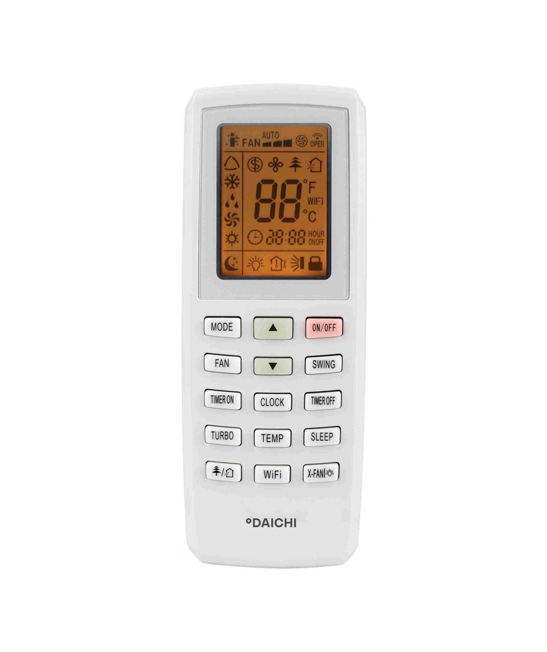 Daichi ICE80AVQ1/ICE80FV1 купить в Санкт-Петербурге и Москве
