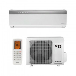 Daichi Peak DA60AVQS1-S/DF60AVS1 купить в Санкт-Петербурге и Москве