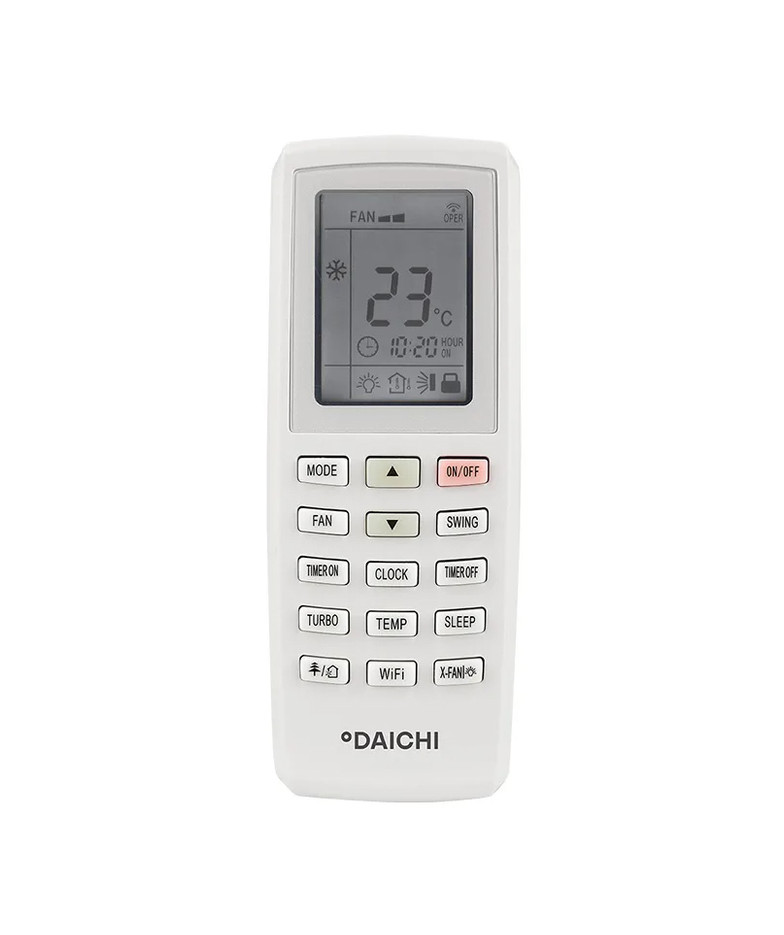 Daichi ICE70AVQS1R/ICE70FVS1R/-40 купить в Санкт-Петербурге и Москве