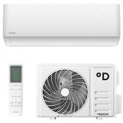 Daichi AIR50AVQS1R-1/AIR50FVS1R-1 купить в Санкт-Петербурге и Москве