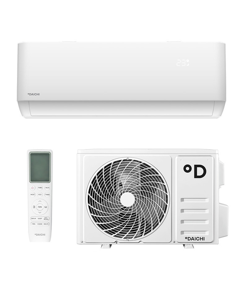 Daichi AIR50AVQS1R-1/AIR50FVS1R-1 купить в Санкт-Петербурге и Москве