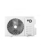 Daichi AIR35AVQS1R/AIR35FVS1R купить в Санкт-Петербурге и Москве
