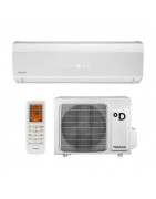 Daichi Peak DA60AVQS1-W/DF60AVS1 купить в Санкт-Петербурге и Москве