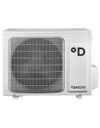 Daichi ICE20AVQ1/ICE20FV1/-40 купить в Санкт-Петербурге и Москве