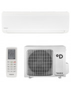 Daichi ICE35AVQ1/ICE35FV1/-40 купить в Санкт-Петербурге и Москве
