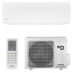 Daichi ICE35AVQ1/ICE35FV1/-40 купить в Санкт-Петербурге и Москве
