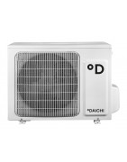 Daichi SIBeria SIB35AVQS1R/SIB35FVS1R купить в Санкт-Петербурге и Москве