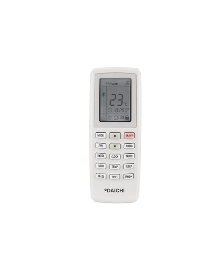Daichi SIBeria SIB35AVQS1R/SIB35FVS1R купить в Санкт-Петербурге и Москве