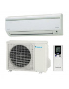 Daikin ATYN35L/ARYN35L Nord-40 купить в Санкт-Петербурге и Москве