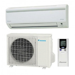 Daikin ATYN35L/ARYN35L Nord-40 купить в Санкт-Петербурге и Москве
