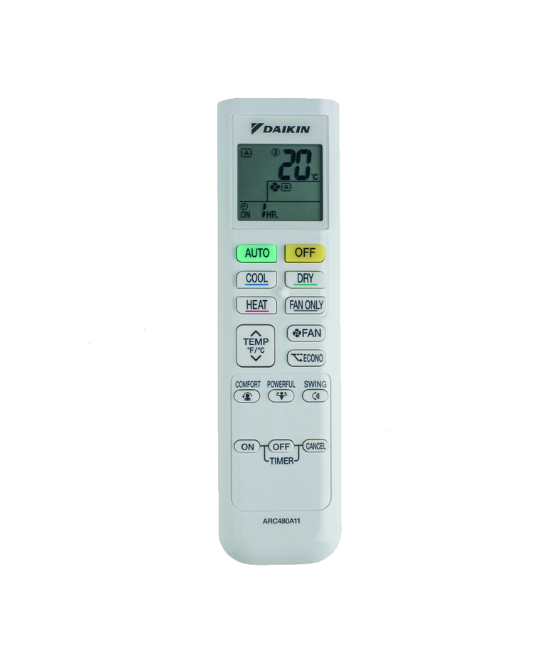 Daikin Comfora FTXP71M/RXP71M купить в Санкт-Петербурге и Москве