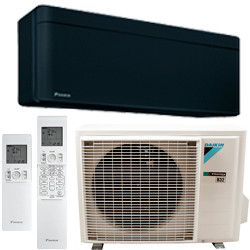 Daikin Stylish FTXA42BB/RXA42B купить в Санкт-Петербурге и Москве