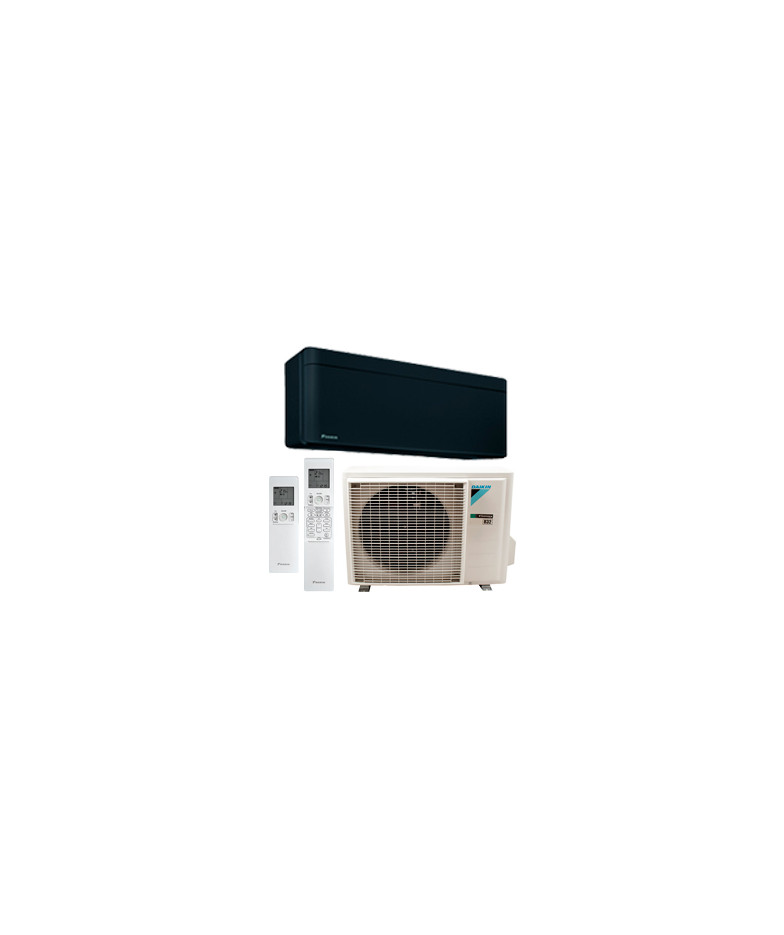 Daikin Stylish FTXA42BB/RXA42B купить в Санкт-Петербурге и Москве