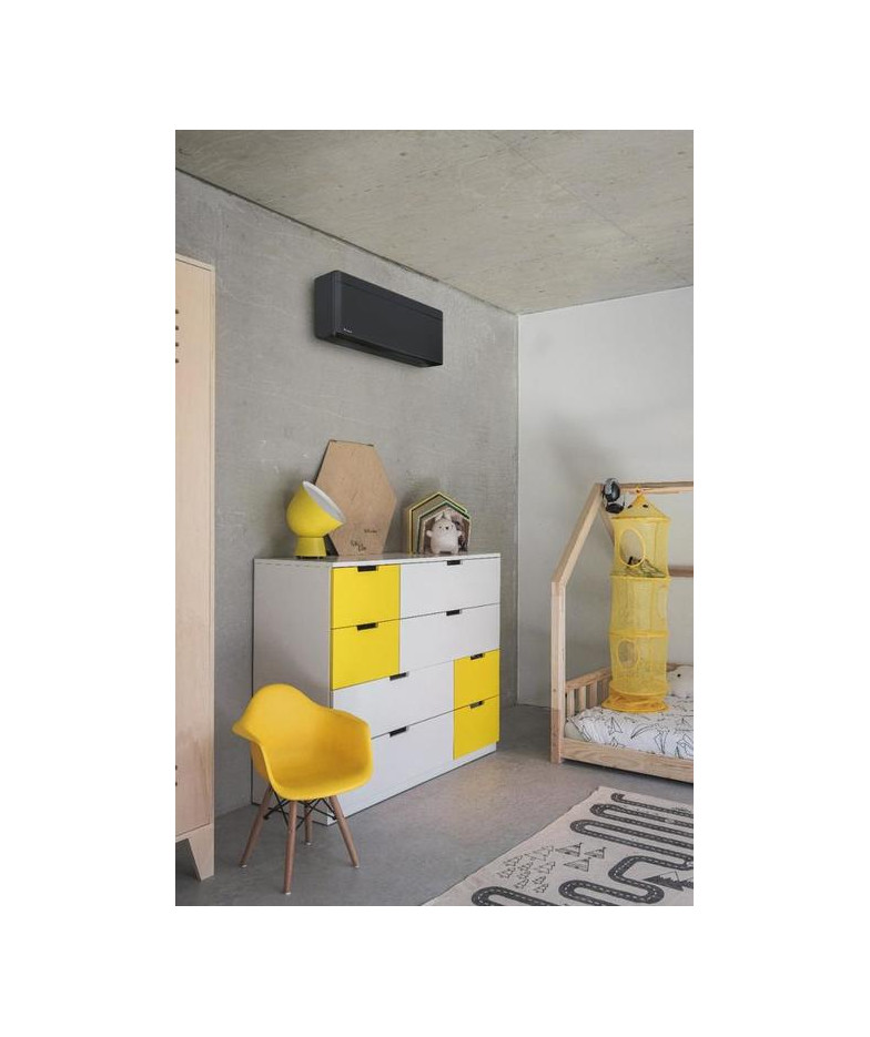 Daikin Stylish FTXA35BB/RXA35A купить в Санкт-Петербурге и Москве