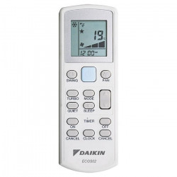 Daikin FTYN25L/RYN25L/-40 купить в Санкт-Петербурге и Москве