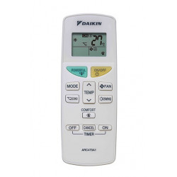 Daikin Sensira FTXF20E/RXF20E купить в Санкт-Петербурге и Москве