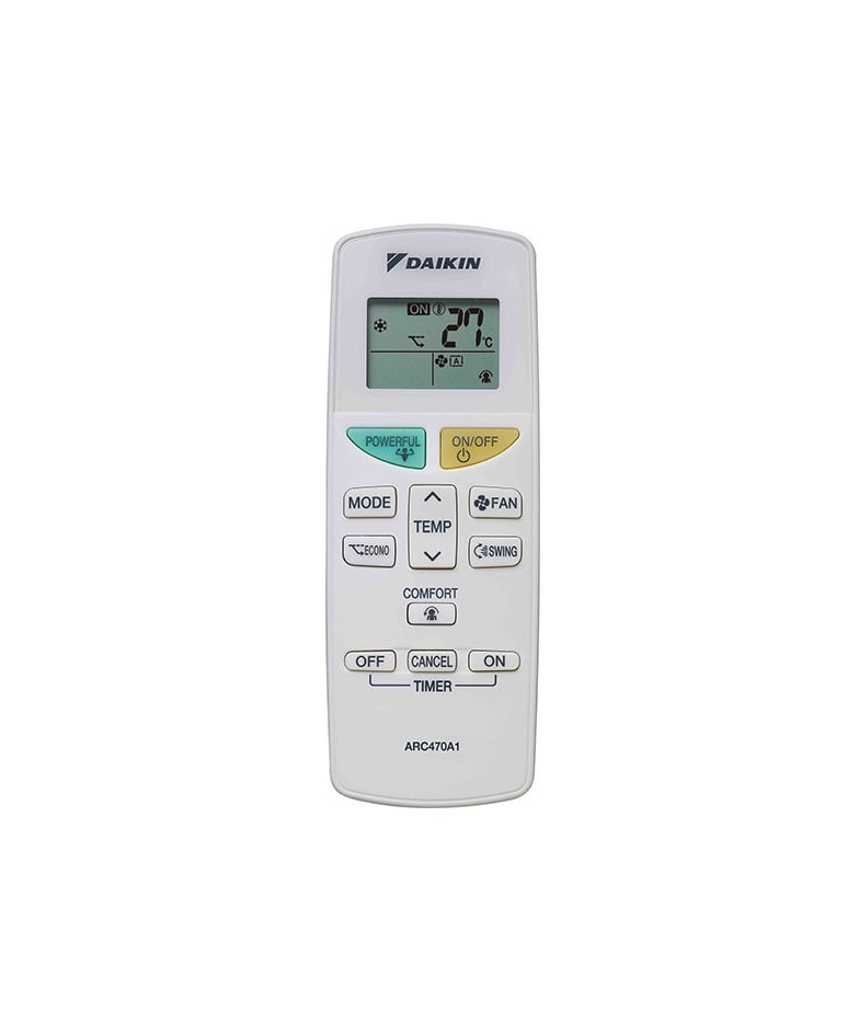 Daikin Sensira FTXF20E/RXF20E купить в Санкт-Петербурге и Москве