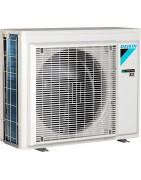 Daikin Sensira FTXF71D/RXF71D/-40 купить в Санкт-Петербурге и Москве