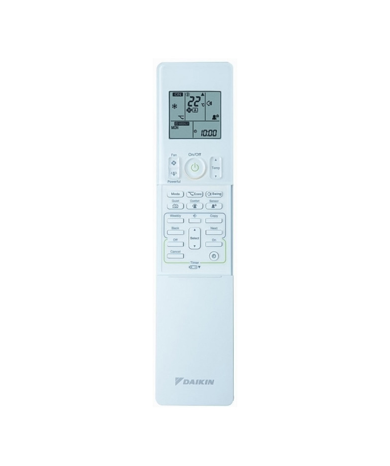 Daikin Perfera FTXM71N/RXM71N купить в Санкт-Петербурге и Москве