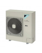 Daikin FAA100B/RZASG100MY1 купить в Санкт-Петербурге и Москве