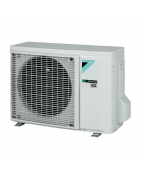 Daikin Sensira FTXF60A/RXF60B купить в Санкт-Петербурге и Москве