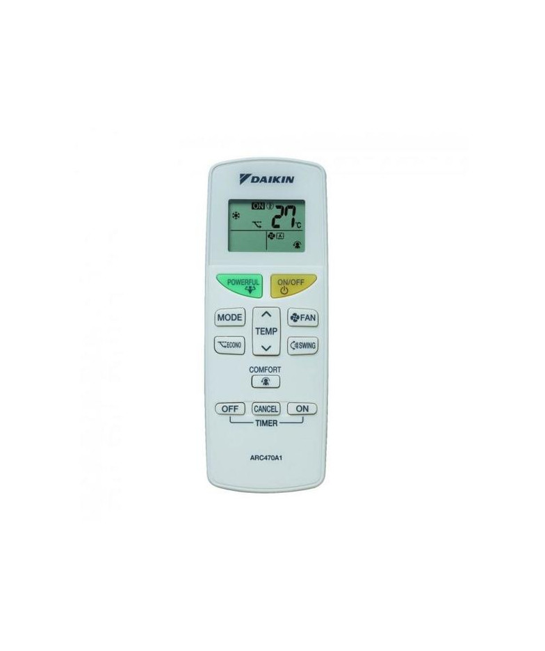 Daikin Sensira FTXF60A/RXF60B купить в Санкт-Петербурге и Москве