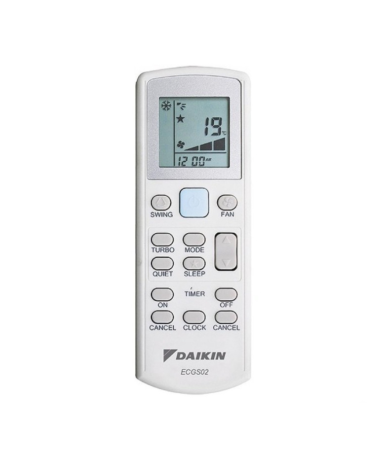 Daikin FTYN35L/RYN35L/-40 купить в Санкт-Петербурге и Москве