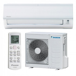 Daikin FTYN35L/RYN35L/-40 купить в Санкт-Петербурге и Москве